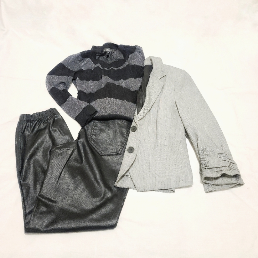 Express women's blazer